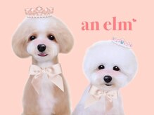 アンエルム(an elm)/イラストオーダー可能