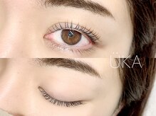 ウカ ひばりが丘(UKA)/ラッシュリフトカール