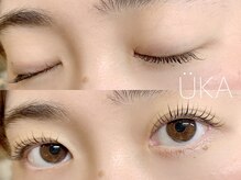 ウカ ひばりが丘(UKA)/メーテルロッド