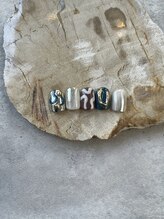 アンプリス(amplis)/by rina