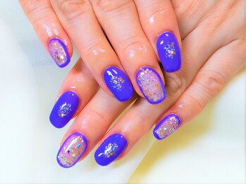 ジョリ ネイルズ(Jolie nails)/6300