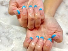 エブリ 厚木妻田店(Every)/《ハンド》フレンチ