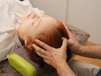 セットアップ鍼灸院(setup鍼灸院)/