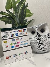 スムースラボ(Smooth LABO)/お支払方法