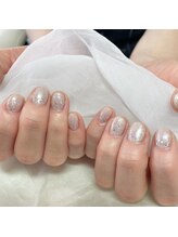 アイリッシュネイル 久屋大通店(Irish Nail)/マオ旅沖縄