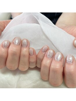アイリッシュネイル 久屋大通店(Irish Nail)/マオ旅沖縄