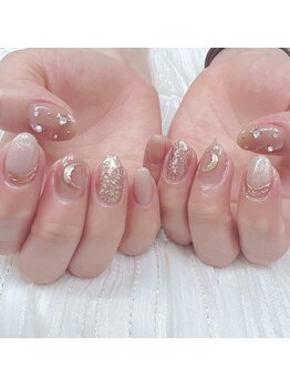 サロンドマイン(salon de mynn.)/◆paragel design ◆