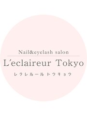 L'eclaireur Tokyo 一同☆(アイデザイナー)
