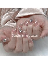 サンシャインネイルサロン 池袋(Sunshine nail salon)/ネイルデザイン