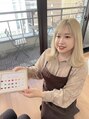 マツエクサロン ミック 小倉駅前店(Mic) 磯中 Mic