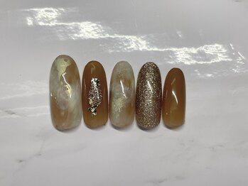 ミオリィ(meoli)/ワンカラー＋ニュアンス