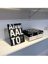 ルアナ(ruana)/店内オブジェ