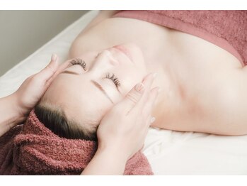 グランクレール トウキョウ(GRANDCLAIRE.TOKYO)/3.クレンジング