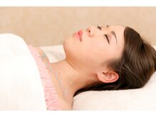 メイロン(meilong)/デコルテ美容鍼