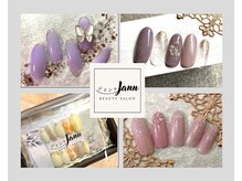 ジェンナ(Jann)