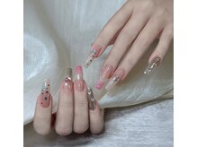 ベラーネイルサロン(Bella Nail Salon)/ツイード