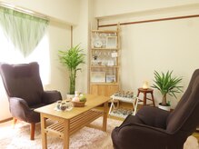 フェイスアンドボディ このはな開耶/女性専用♪プライベートサロン