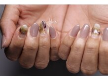 アトリエ ロカヒ(atelier lokahi)/インクアート