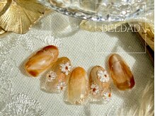 ベルダ(BELDAD)/Luxury Course