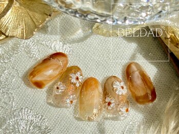 ベルダ(BELDAD)/Luxury Course