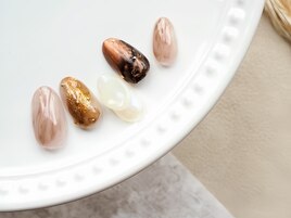 Autumn asymmetry Collection