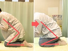 杉本接骨鍼灸院/専門機関で歳のせいと言われた