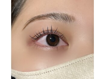 テラス ソア(Terrace soar)/パリジェンヌまつ毛パーマ