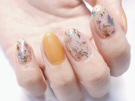 クリアデザイン