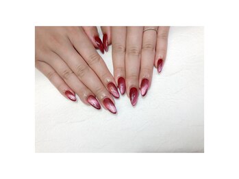 ノエル(NOEL)/マグネット♪ワンカラー