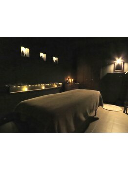 アロマで癒されたい