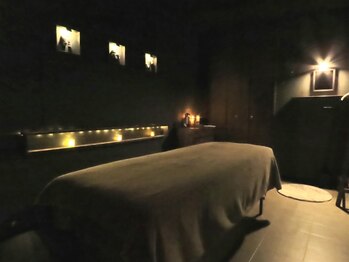 メリーケイブ(MERRY CAVE)の写真/【駅近翌5時迄】ストレスフルな大人の、自分を取り戻すおやすみ処。五感でとろける心澄みゆくおもてなし♪