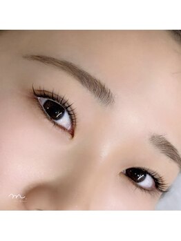 まつげパーマとマツエクと眉毛のお店 金山店/まつげパーマ/マツエク/眉毛