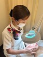 アプレイジ 大丸神戸 スタッフ T