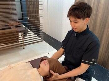 整体院ゆいまーるの写真/【肩こり・首コリ解消】筋肉をほぐし・姿勢バランスを整えることで、痛みや重だるさを根本改善！