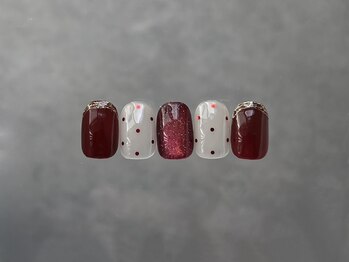 2025/2月マンスリーデザイン2