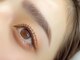 シルフ TOKYO銀座(Sylph)の写真/＜スピーディな施術で速くぱっちり目元に♪＞高級セーブル120本¥5930☆ナチュラル上品にすっぴん力をUP！
