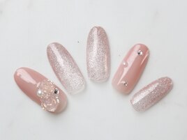 ハンドEコ－ス 3800円