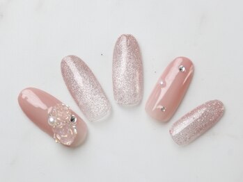 ジーネイルコウベ(G NAIL KOBE)/ハンドEコ－ス 3800円