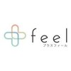 プラスフィール 秋葉原店のお店ロゴ