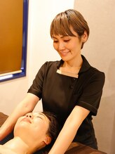 プライマルバランス(PRIMAL BALANCE) 星野 舞子