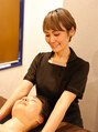 リフリコはなれ 星野 舞子