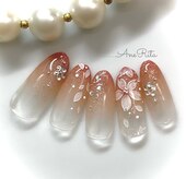 ネイルサロン アンリタ(nail salon AneRita)