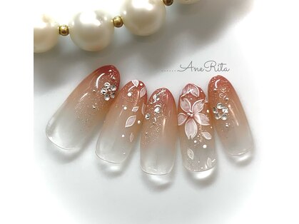 ネイルサロン アンリタ(nail salon AneRita)の写真
