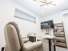 ミュアン(Muem)/サロン内様子