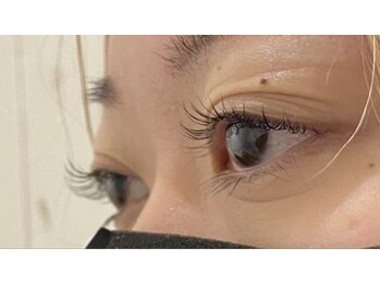 ビューティーアミューズメント 山鼻店(BEAUTY AMUSEMENT)/cカール 担当岩切