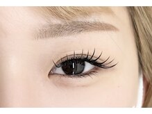 ミリ JR茨木店(Miri)/まつげエクステ140本束感