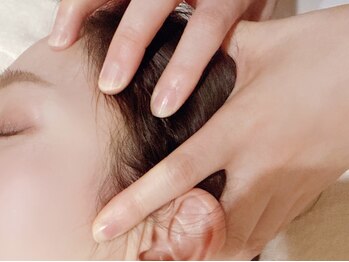 シロ(siro)の写真/本気の小顔☆スゴ腕ハンドで圧倒的結果を体感!!鏡を見るのが楽しくなる♪自分史上最高のフェイスラインへ☆