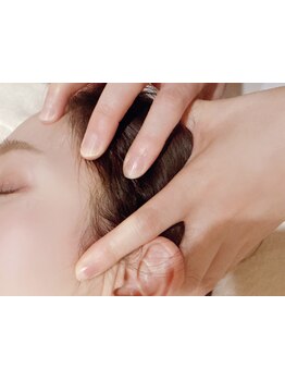 小顔になりたい