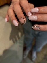 ファボリ(favori nail×eyelash)/スタンダードコース