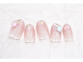定額デザイン10000円コース